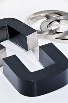 Fer-Silicium Tores & Circuits Magnétiques Fer-Silicium